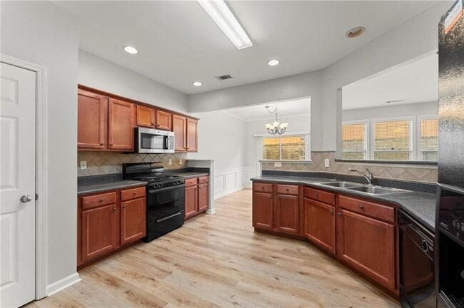 Photo - 1867 Ellison Lakes Ct