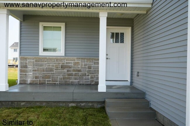 Photo - Your Dream Home Awaits You! A 4-Bed, 2.5 - Bath in Bondurant!