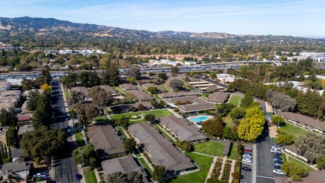 The Grove at Walnut Creek