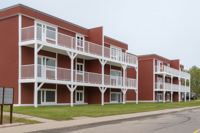 Building Photo - Sa Naio