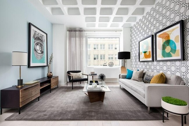 Photo - 1 bedroom in Long Island City NY 11101 Unidad 3B