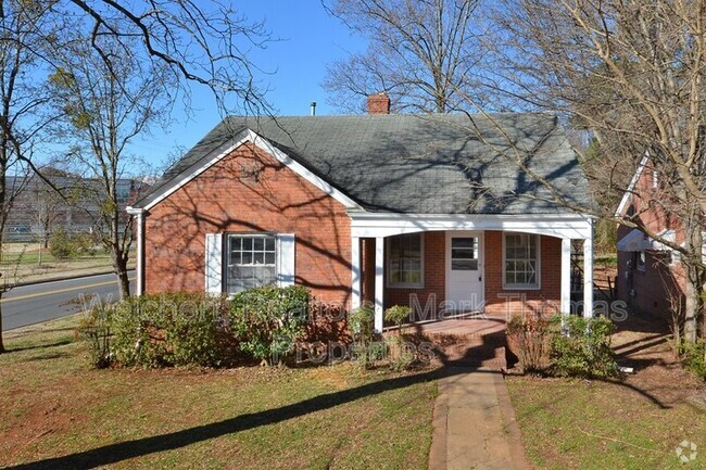 Building Photo - 3701 Turrentine St Rental