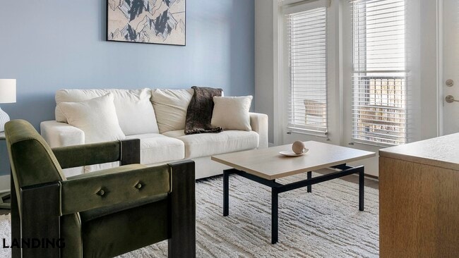 Building Photo - 2550 Blackmon Dr