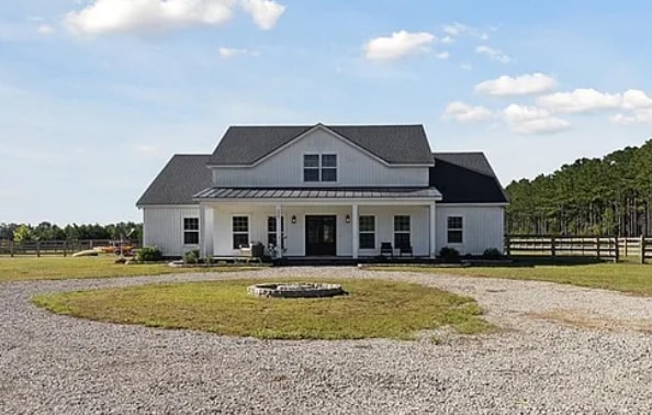 Building Photo - 5067 Clyo Kildare Rd