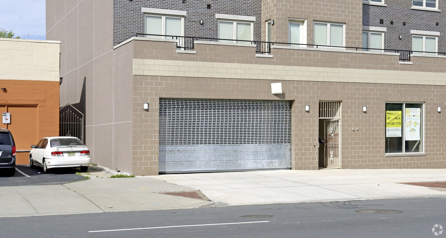 Photo - Park View Tower Luxury Apartments