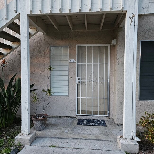 Photo - Roommate Wanted – One Bedroom Available | 10x11 | 3BR/2BA Condo in Vista ~ $1,300/month Unit C