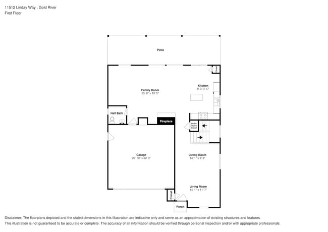 Photo - 11512 Linday Way