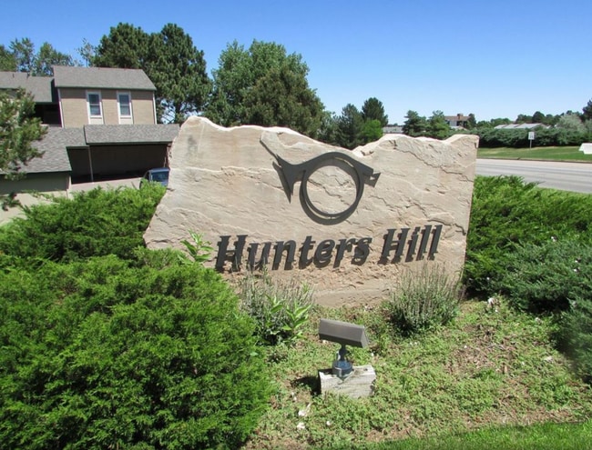 Building Photo - Huge 2bed/2bath Apartment Available Near DTC, RTD, & Park Meadows Unit E