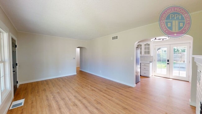 Photo - Portland's Sought After University Park!!! Luxury Classic Ranch Style Home, Completely Renovated...