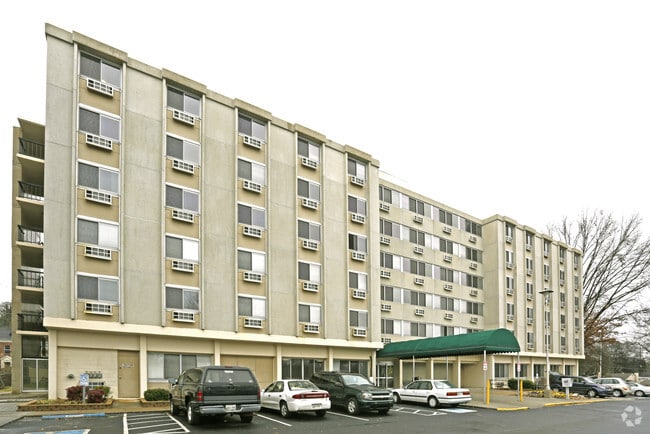 Photo - Cagle Terrace