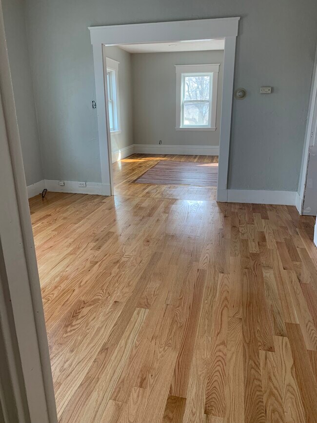 Dining Room - 8 Lincoln St Unit #2LincolnStWeymouthMA