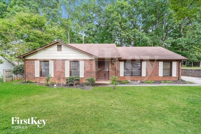 Building Photo - 5312 Carolwood Dr Rental