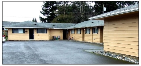 Photo - Alder Drive Apartments