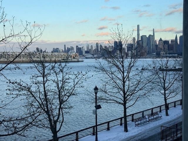 Building Photo - 1500 Washington St Unit 2H