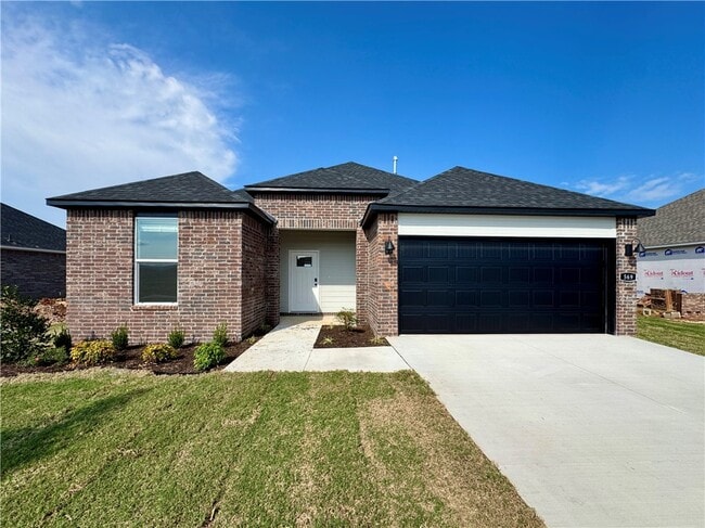 Building Photo - 569 W Canada Dr