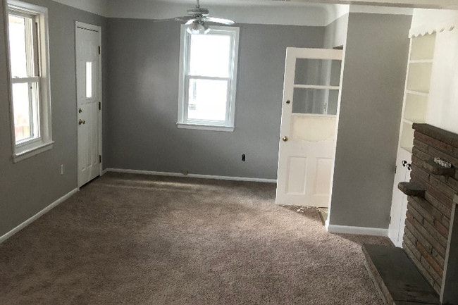 Living/Dining Room - 1976 E 124th Pl Unit #2