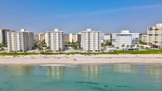 Photo - 3301 S Ocean Blvd Unit 1006