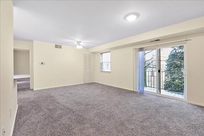 Parkwood Apartments