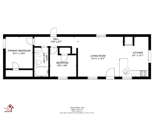 Photo - 210 Holly Berry Ln
