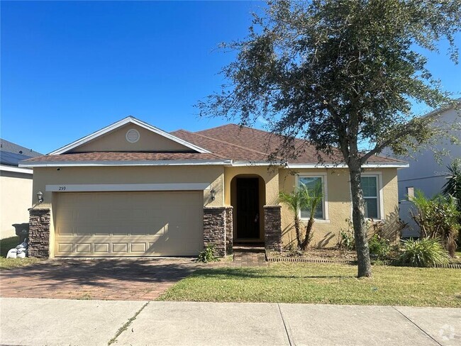 Building Photo - 259 Sparrow Hawk Dr Rental