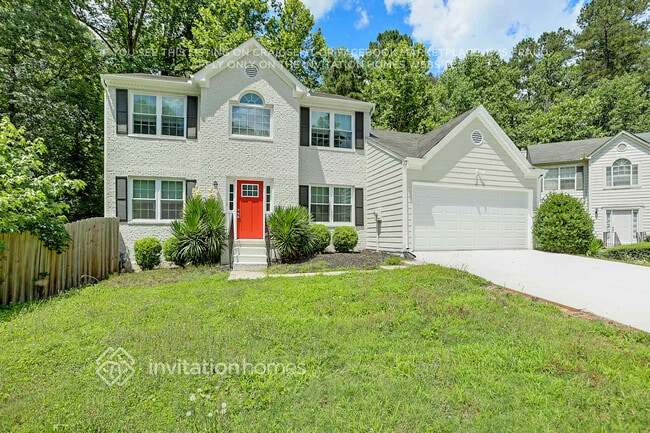 Photo - 1542 Elm Log Ct