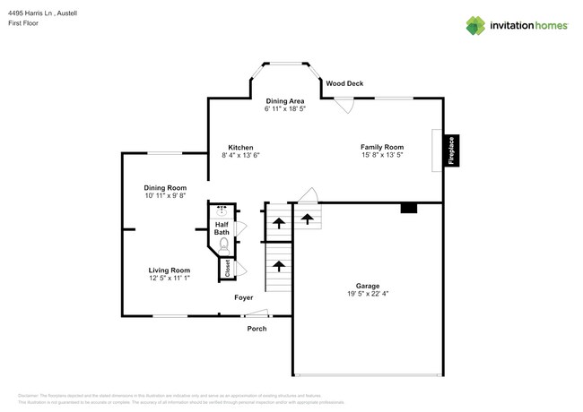 Photo - 4495 Harris Ln