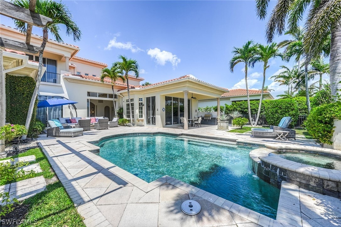 Photo - 2052 Isla Vista Ln