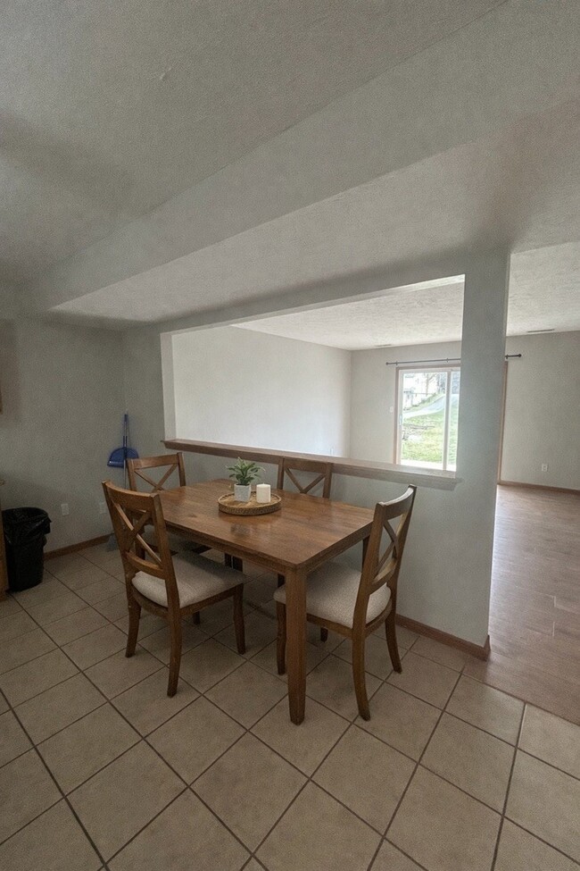 Kitchen - 87-91 Coal Aly