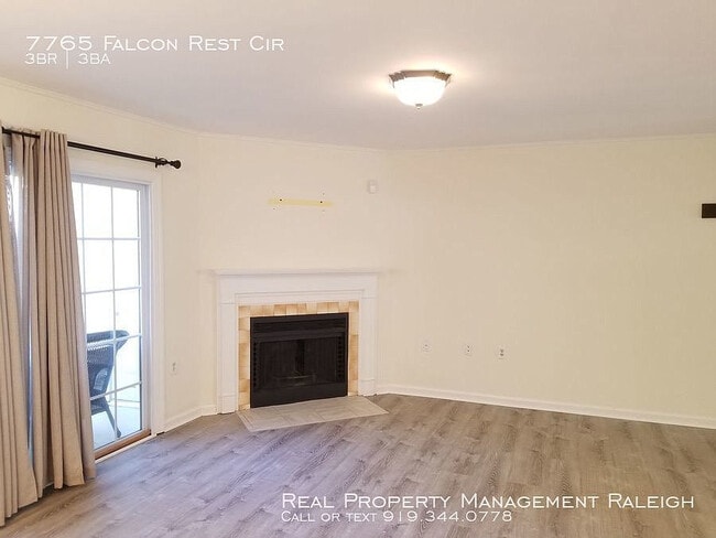 Photo - Room in Townhome on Falcon Rest Cir