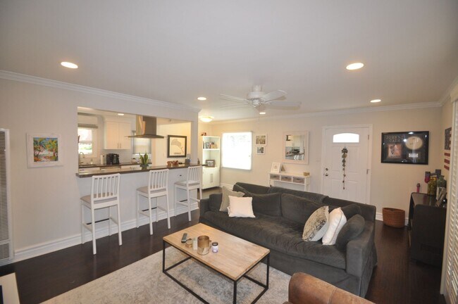 1122 7th Pl Unidad 1122 7th Place - Unit A