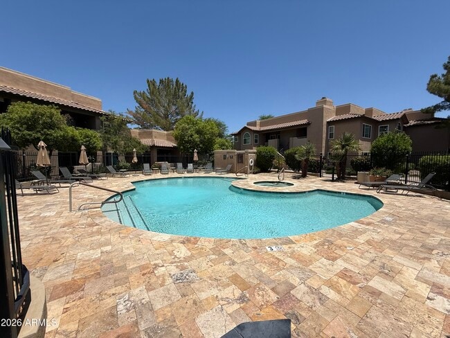 Photo - 9451 E Becker Ln Unidad 2004