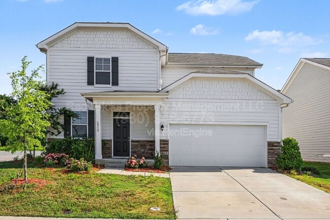 Building Photo - 6018 Weddington Pointe Dr