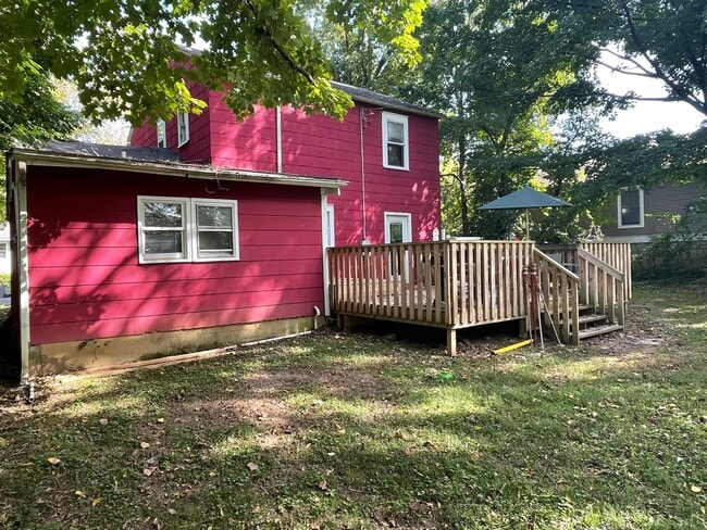 Photo - 311 N Jefferson St