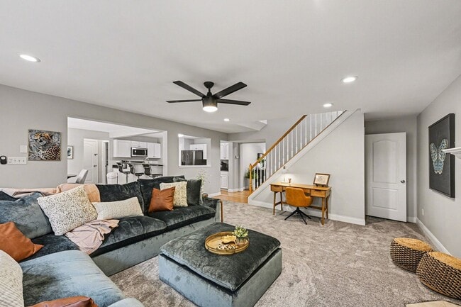 Photo - Freshly Renovated 4 Bedroom Home In Centerville OH