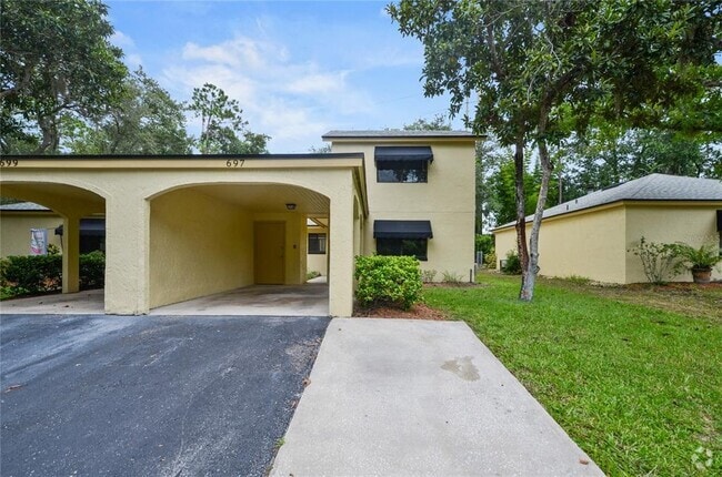 Building Photo - 697 Belflower Pl Rental