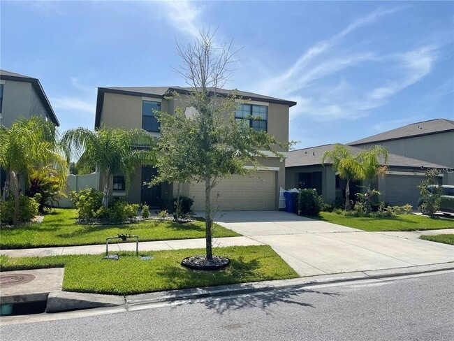 Photo - 4329 Globe Thistle Dr