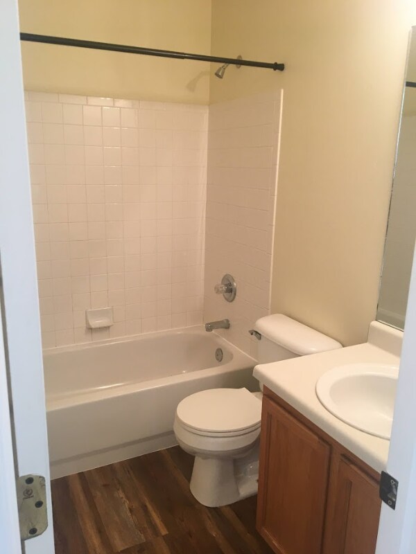 4580 Gunbarrel Dr Rental House Rental in Colorado Springs, CO