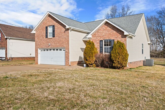 Photo - Fully Furnished | Bonus Room | Fenced Yard |No Backyard Neighbors!