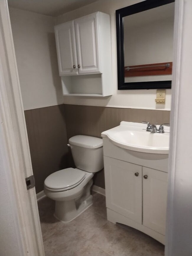 Photo - CVW1 Unit CVW1-B-TFS