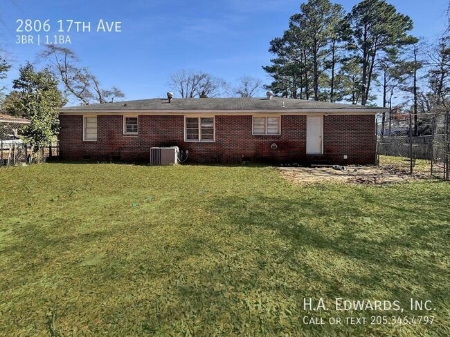 Photo - 2806 17th Ave