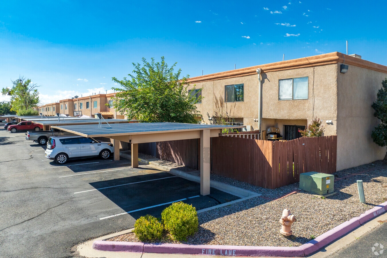 Primary - Casa Ladera Condominiums