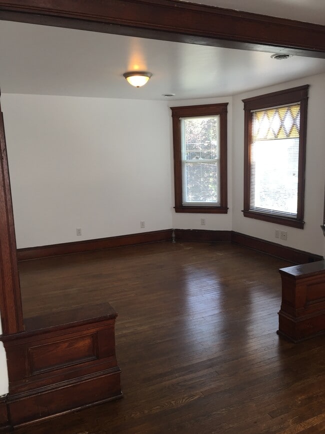Living Room - 56 Genesee St Unit #56 Genesee St.