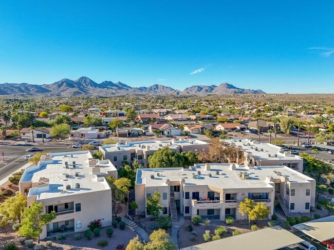 Photo - 14645 N Fountain Hills Blvd Condo Unit 124