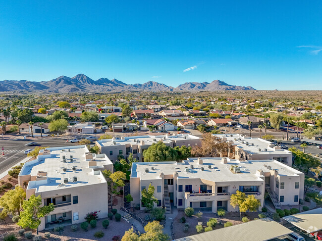 Building Photo - 14645 N Fountain Hills Blvd Unit 124 Rental