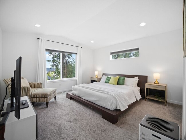 Photo - 4 bedroom Modern Home at Eagle Ridge Estates