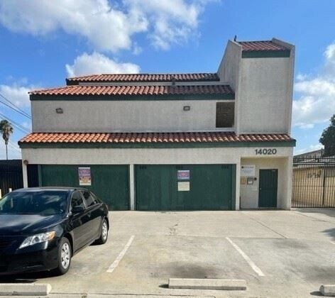 14020 Yukon Avenue,