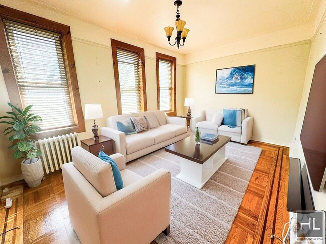 63 STREET - 63 STREET Apartment Unit 1