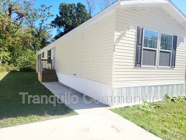 Photo - 196 Dunewood Dr House