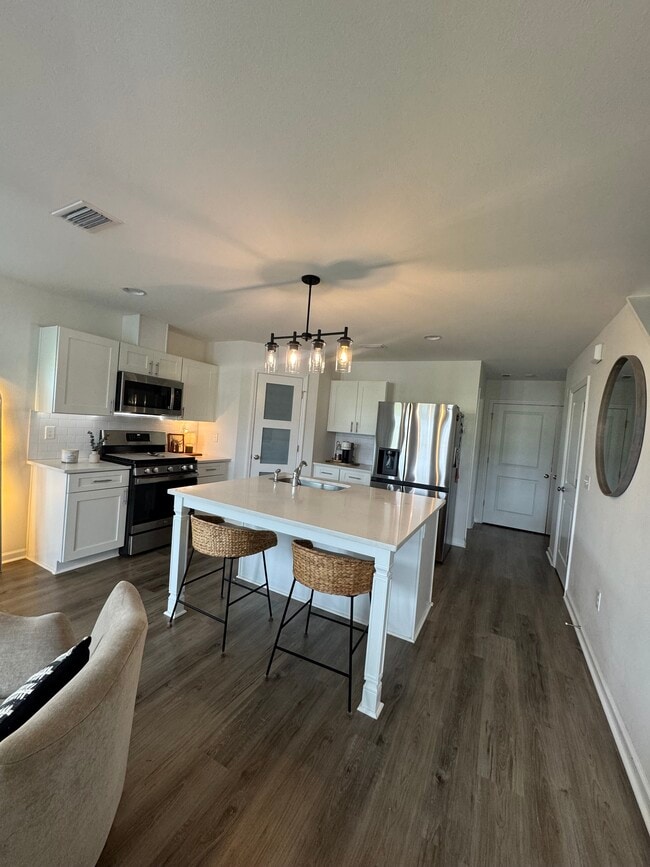 Photo - 3605 Meadow Vista Ln