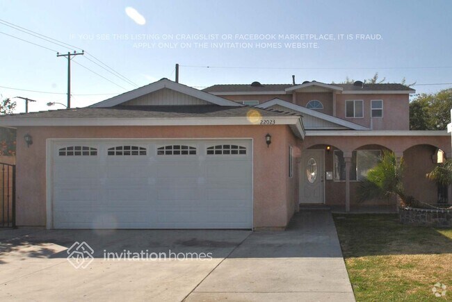 Building Photo - 22023 Violeta Ave Rental